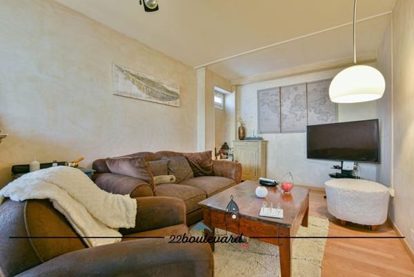 Maison 4 pièces - 70 m²