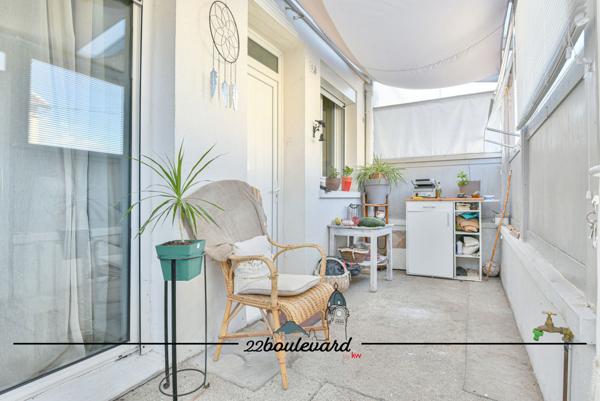 Maison 4 pièces - 70 m²