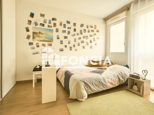 À vendre Appartement 2 pièces 36 m² - Lyon 69003
