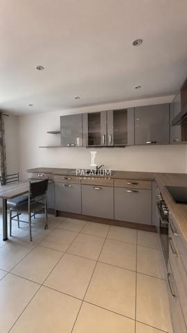 Appartement confortable au cœur d'un quartier recherché