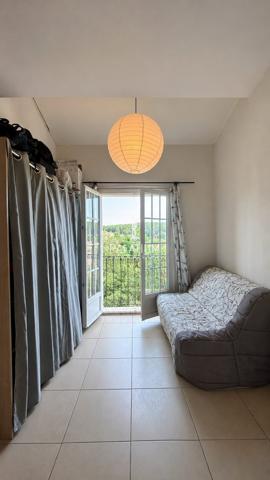 Appartement confortable au cœur d'un quartier recherché