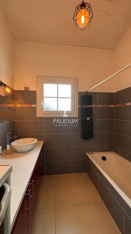 Appartement confortable au cœur d'un quartier recherché