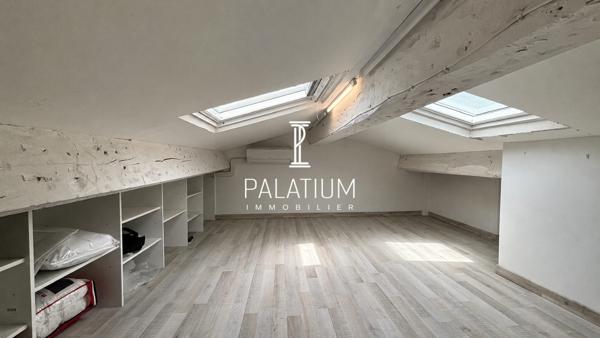Appartement confortable au cœur d'un quartier recherché
