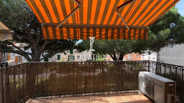 Appartement confortable au cœur d'un quartier recherché