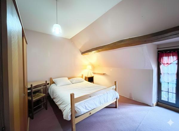 Maison Poulaines 6 pièce(s) 119.15 m2