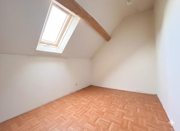 Maison Poulaines 6 pièce(s) 119.15 m2