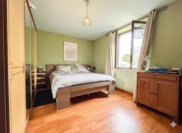 Maison Poulaines 6 pièce(s) 119.15 m2