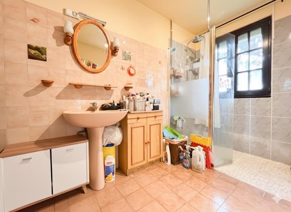 Maison Poulaines 6 pièce(s) 119.15 m2