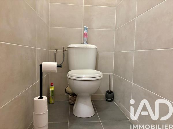 Appartement à vendre 2 pièces 46,4 m² Bonneville