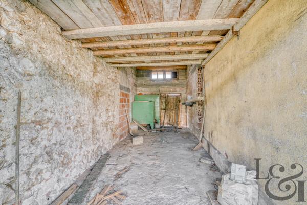 Maison à rénover à vendre à Villeneuve-sur-Lot