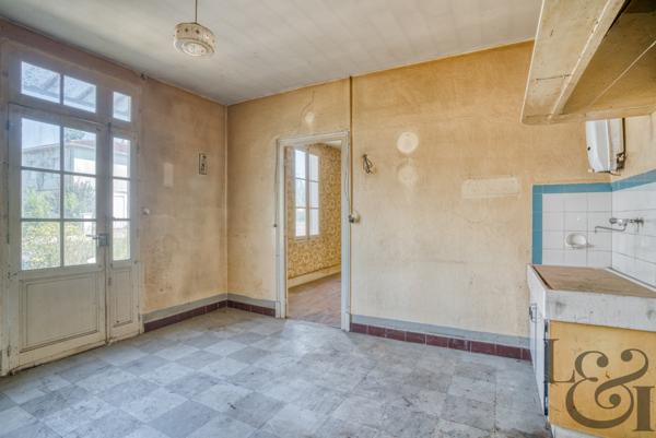 Maison à rénover à vendre à Villeneuve-sur-Lot