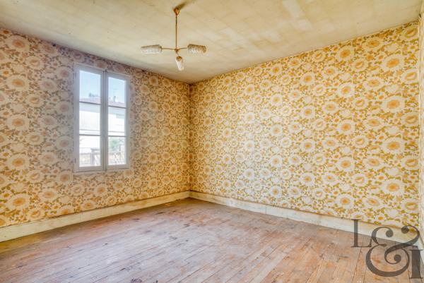 Maison à rénover à vendre à Villeneuve-sur-Lot