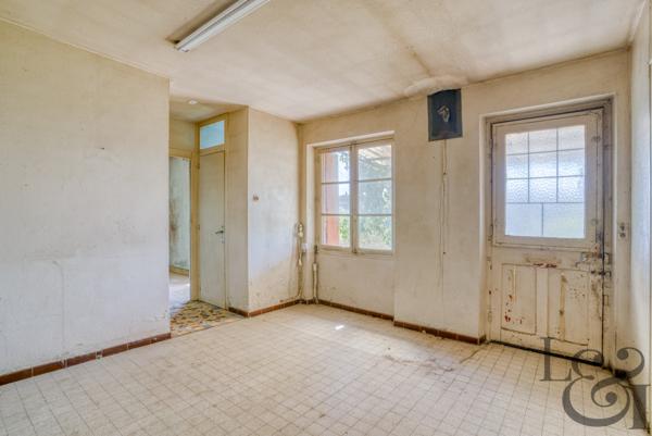 Maison à rénover à vendre à Villeneuve-sur-Lot