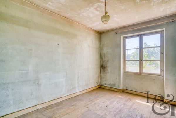 Maison à rénover à vendre à Villeneuve-sur-Lot