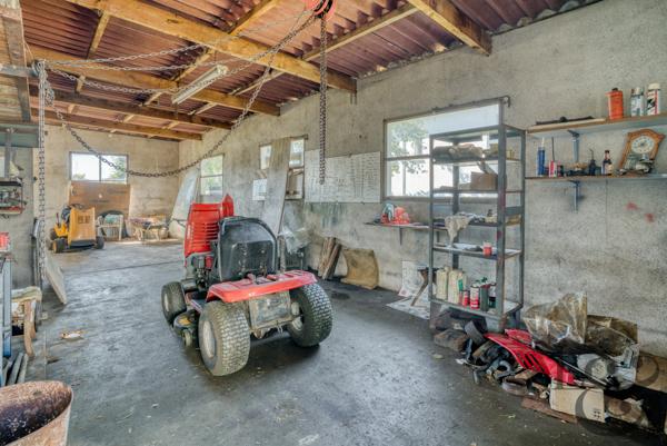 Maison à rénover à vendre à Villeneuve-sur-Lot