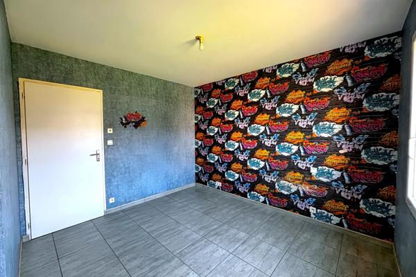 Maison CHAMPAGNE LES MARAIS - 6 pièce(s) - 118 m2