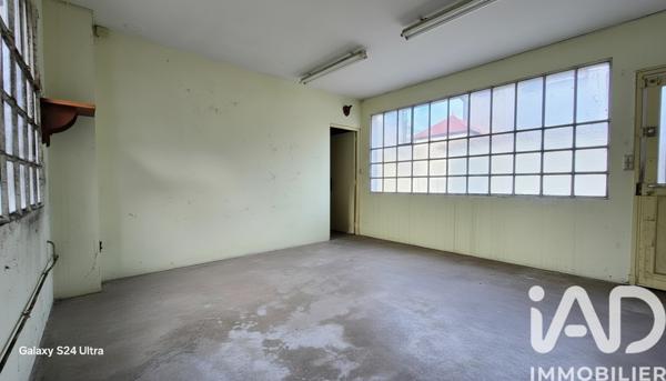 Maison à vendre 5 pièces 92 m² Saint-Amand-Montrond