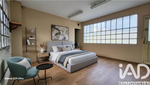 Maison à vendre 5 pièces 92 m² Saint-Amand-Montrond