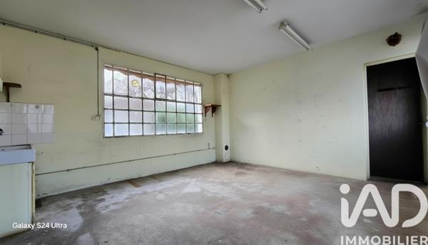 Maison à vendre 5 pièces 92 m² Saint-Amand-Montrond