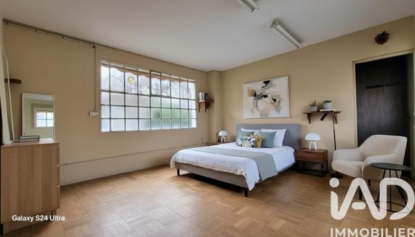 Maison à vendre 5 pièces 92 m² Saint-Amand-Montrond