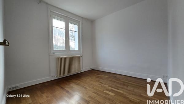 Maison à vendre 5 pièces 92 m² Saint-Amand-Montrond