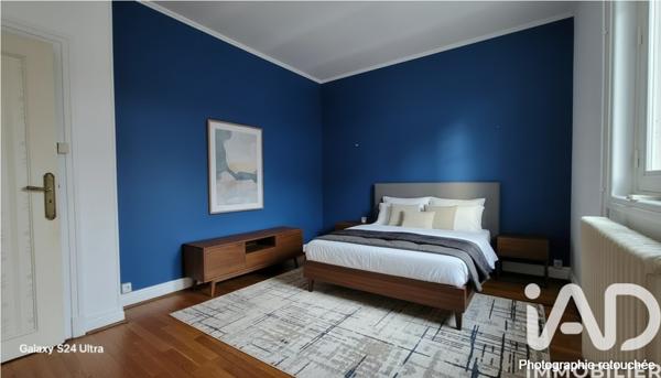 Maison à vendre 5 pièces 92 m² Saint-Amand-Montrond