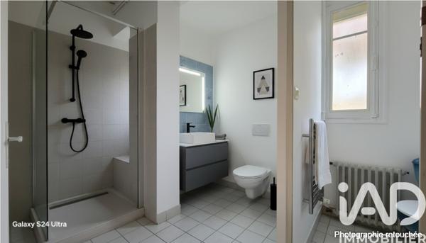 Maison à vendre 5 pièces 92 m² Saint-Amand-Montrond