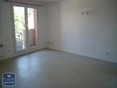Appartement à louer 1 pièce 19.18m² Arras (62000)