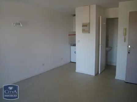 Appartement à louer 1 pièce 19.18m² Arras (62000)