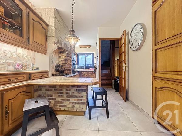 Maison à vendre  5 pièces - 225,14 m2 ROSNY SOUS BOIS - 93