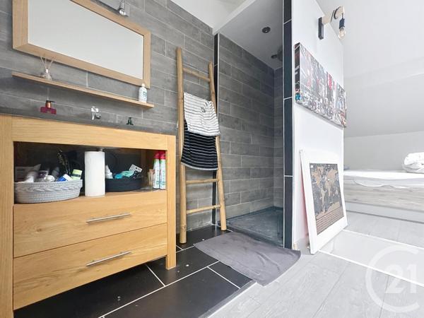 Maison à vendre  5 pièces - 225,14 m2 ROSNY SOUS BOIS - 93