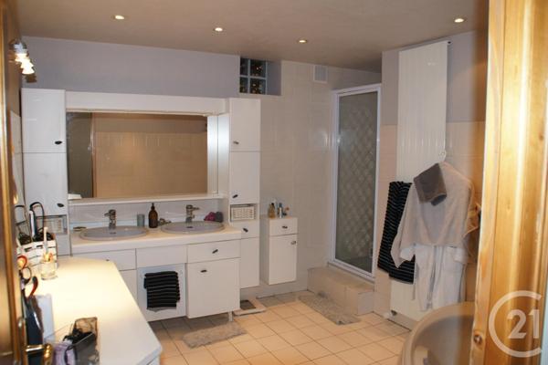 Maison à vendre  5 pièces - 225,14 m2 ROSNY SOUS BOIS - 93