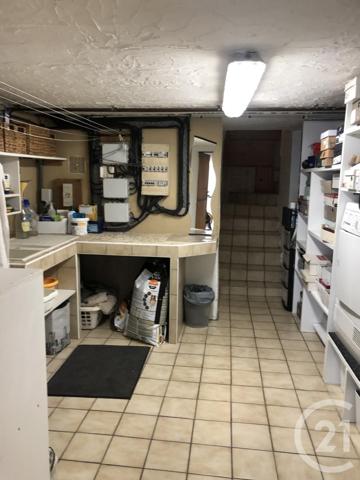 Maison à vendre  5 pièces - 225,14 m2 ROSNY SOUS BOIS - 93