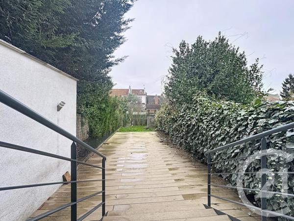 Maison à vendre  5 pièces - 225,14 m2 ROSNY SOUS BOIS - 93