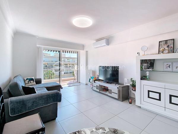 Appartement de 67,84 m²