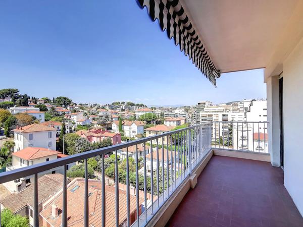 Appartement de 67,84 m²
