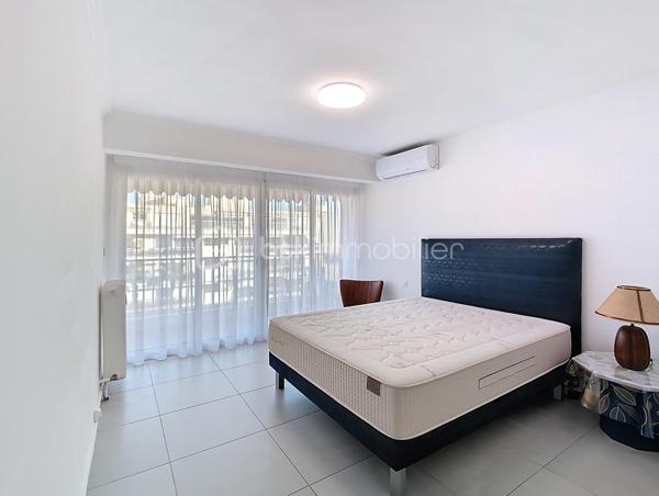 Appartement de 67,84 m²