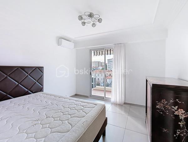 Appartement de 67,84 m²