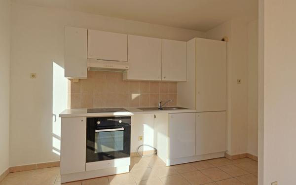 Appartement à vendre    2 pièces • 43 m2 Nice