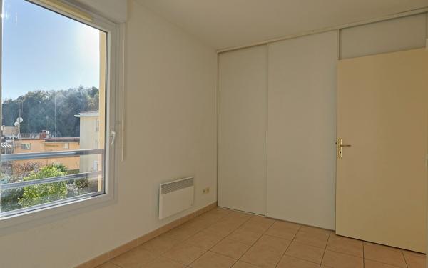 Appartement à vendre    2 pièces • 43 m2 Nice