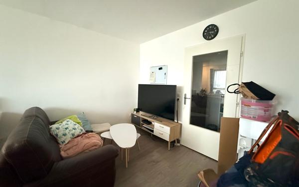 Appartement à louer    2 pièces •  Capinghem