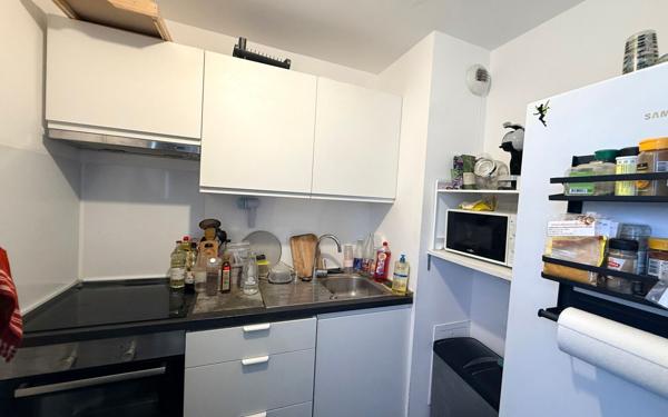 Appartement à louer    2 pièces •  Capinghem