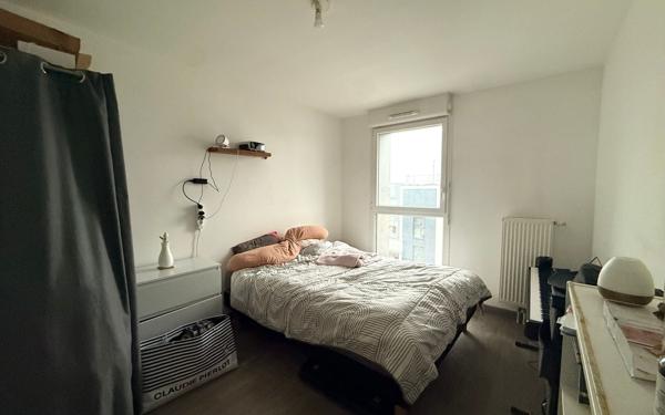 Appartement à louer    2 pièces •  Capinghem