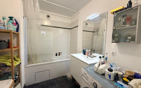 Appartement à louer    2 pièces •  Capinghem