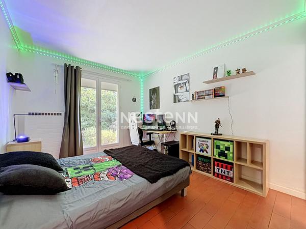 A louer belle villa meublée Cannes 5 pièces