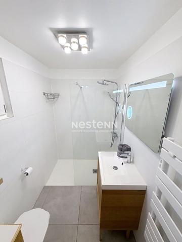 A louer belle villa meublée Cannes 5 pièces