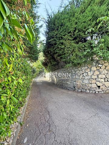 A louer belle villa meublée Cannes 5 pièces