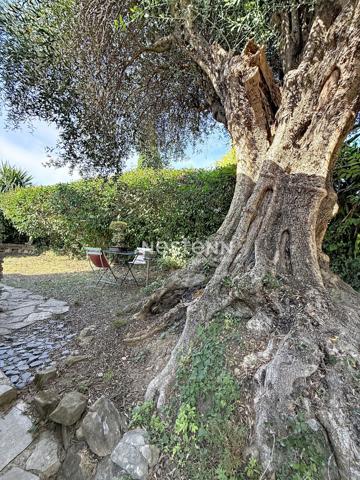 A louer belle villa meublée Cannes 5 pièces