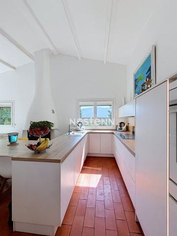 A louer belle villa meublée Cannes 5 pièces