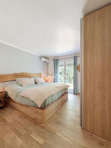 A louer belle villa meublée Cannes 5 pièces